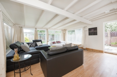 Ruislip Road East London W13