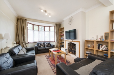 Ruislip Road East London W13