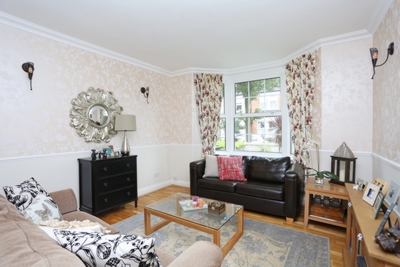 St Dunstans Road Hanwell W7