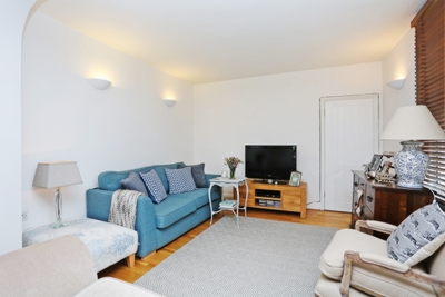 St Dunstans Road Hanwell W7