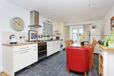 St Dunstans Road Hanwell W7