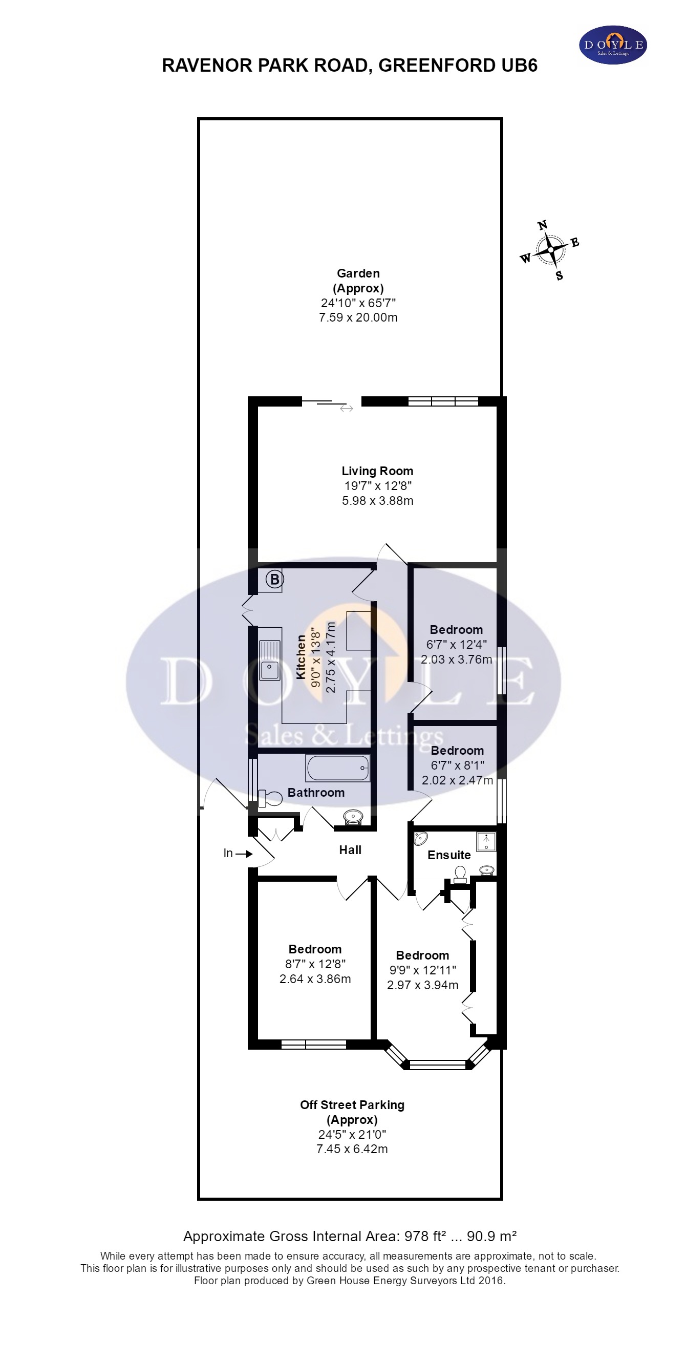 Floor Plan 1 Floor Plan 1