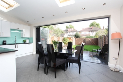 Southdown Avenue Hanwell W7