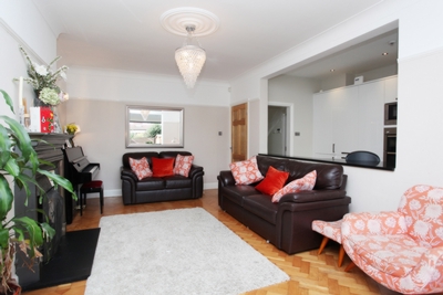 Southdown Avenue Hanwell W7