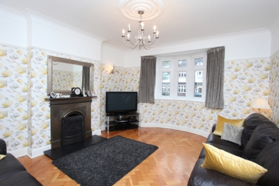 Southdown Avenue Hanwell W7