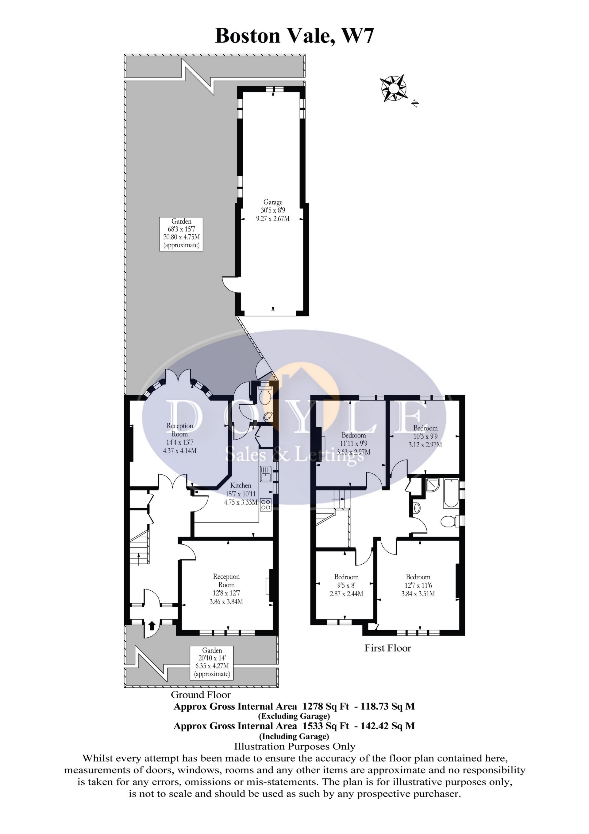 Floor Plan 1 Floor Plan 1