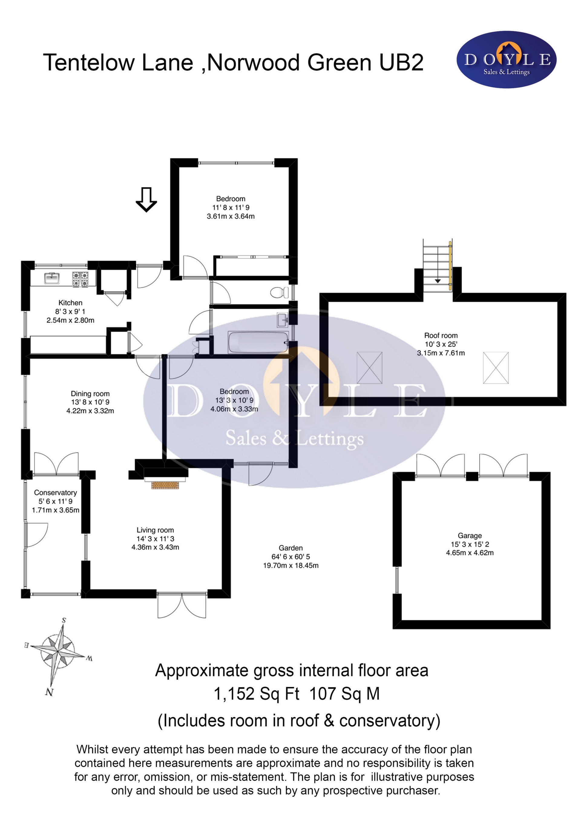Floor Plan 1 Floor Plan 1