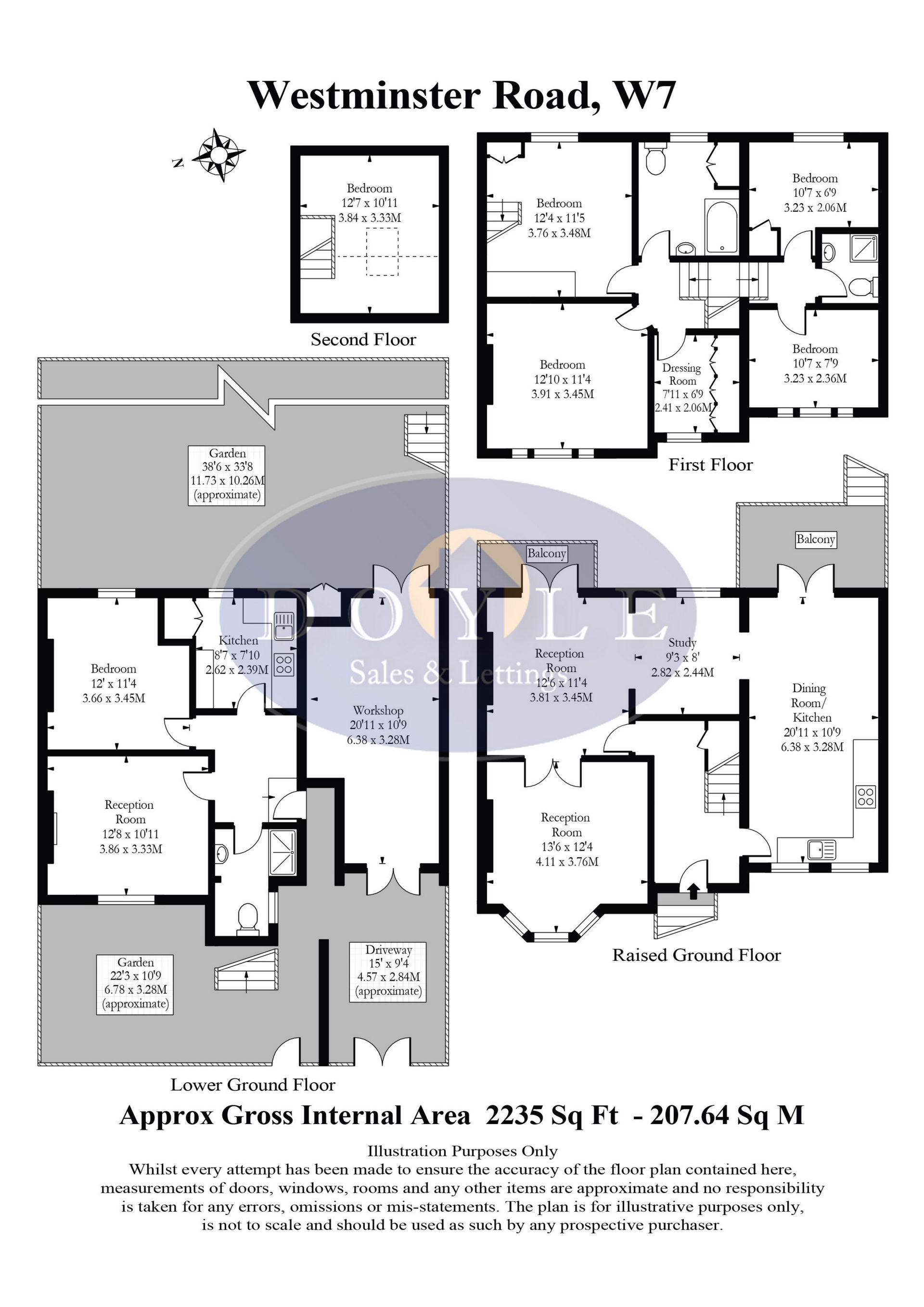 Floor Plan 1 Floor Plan 1