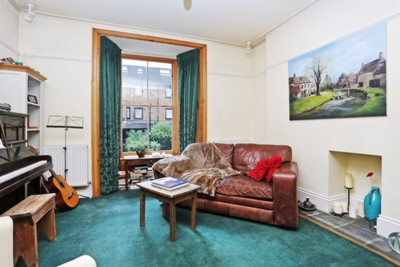Westminster Road Hanwell W7
