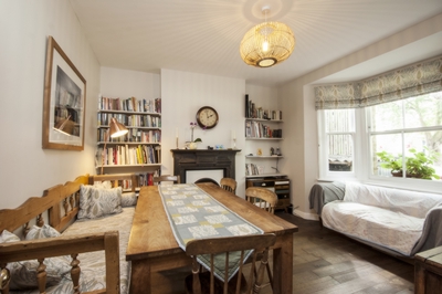 Frederick Villas Hanwell W7