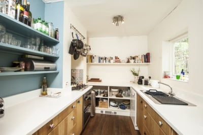Frederick Villas Hanwell W7