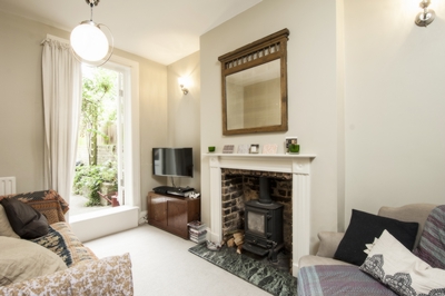 Frederick Villas Hanwell W7