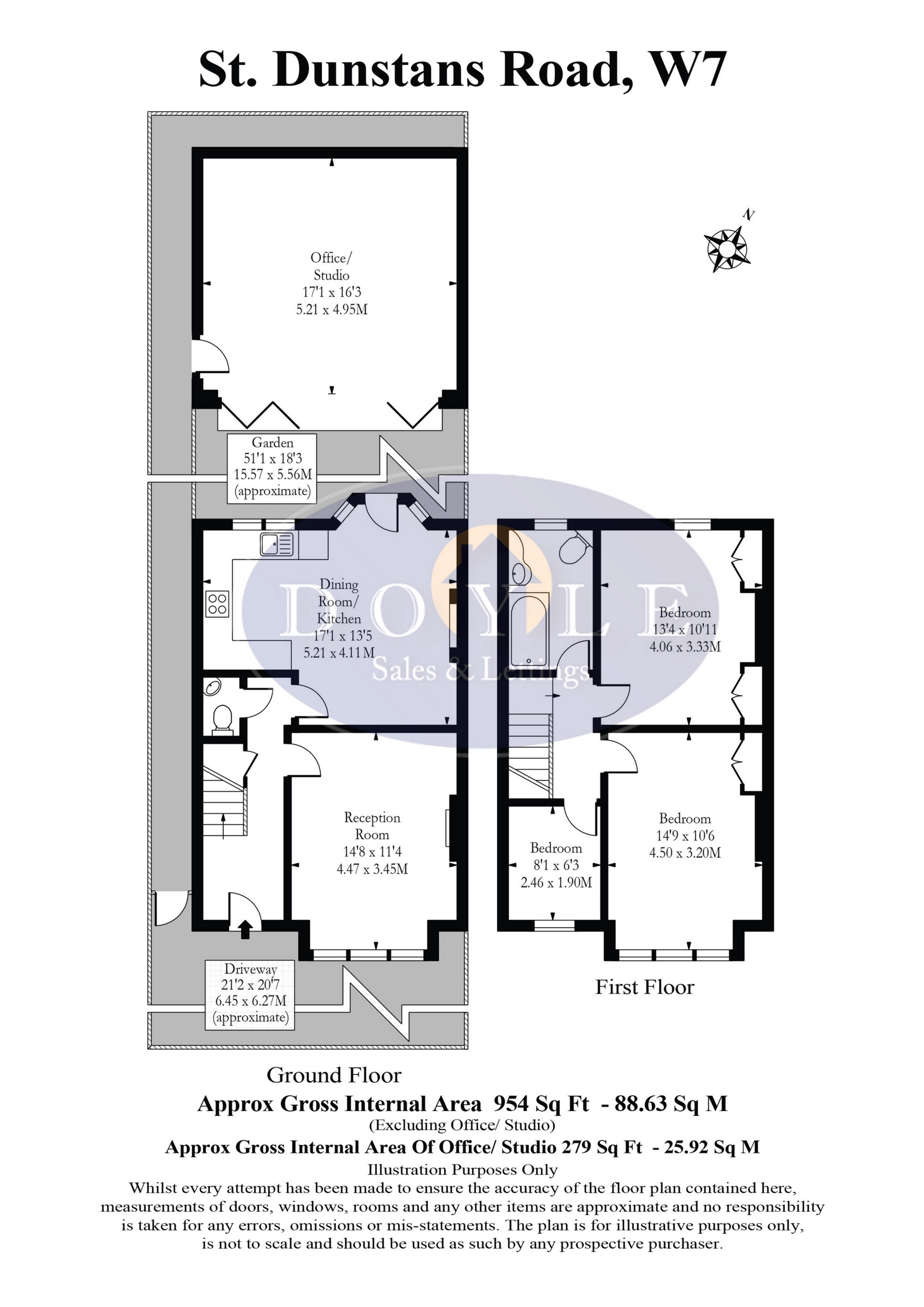 Floor Plan 1 Floor Plan 1