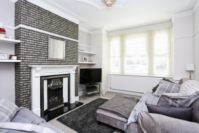St Dunstans Road Hanwell W7
