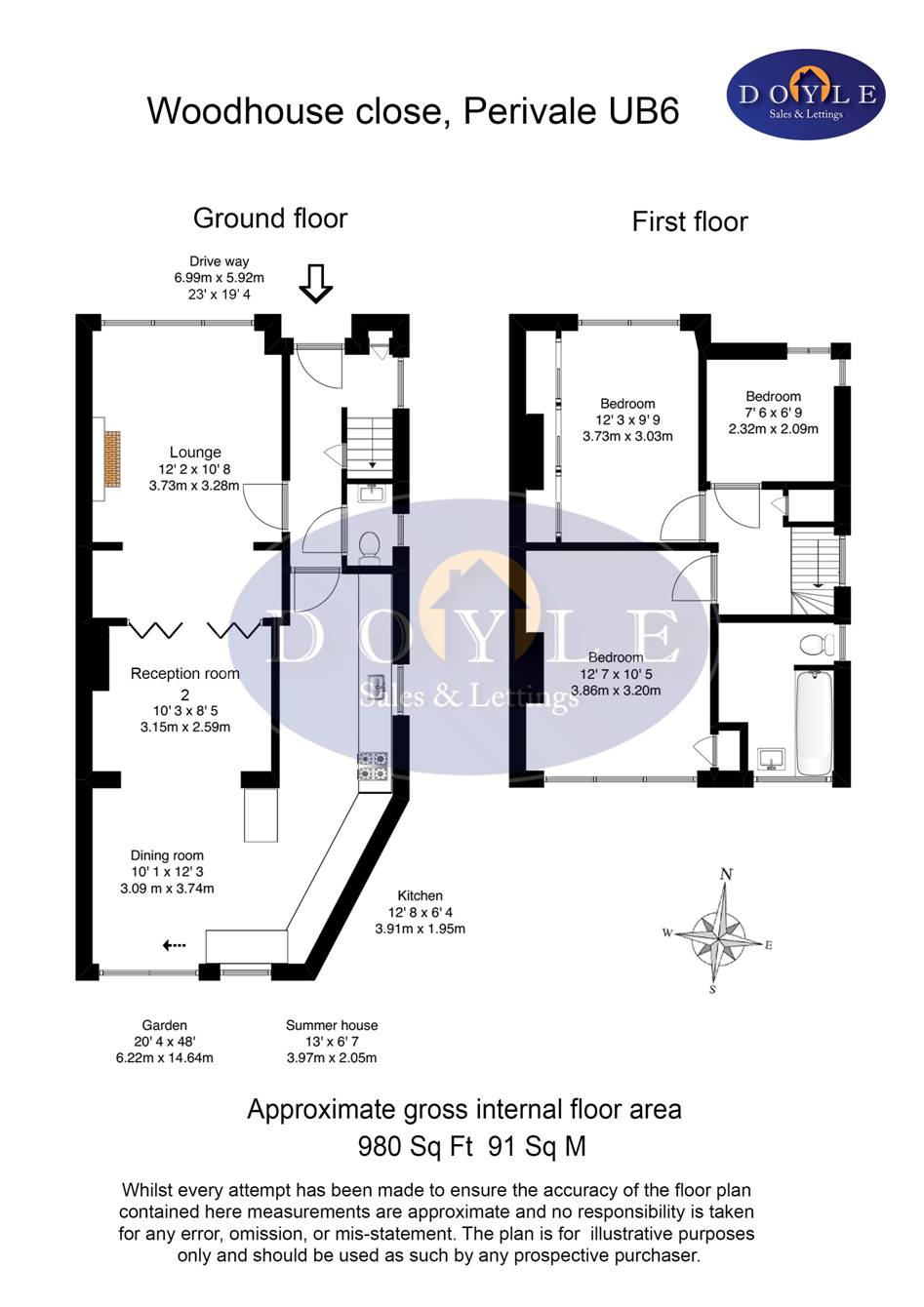 Floor Plan 1 Floor Plan 1