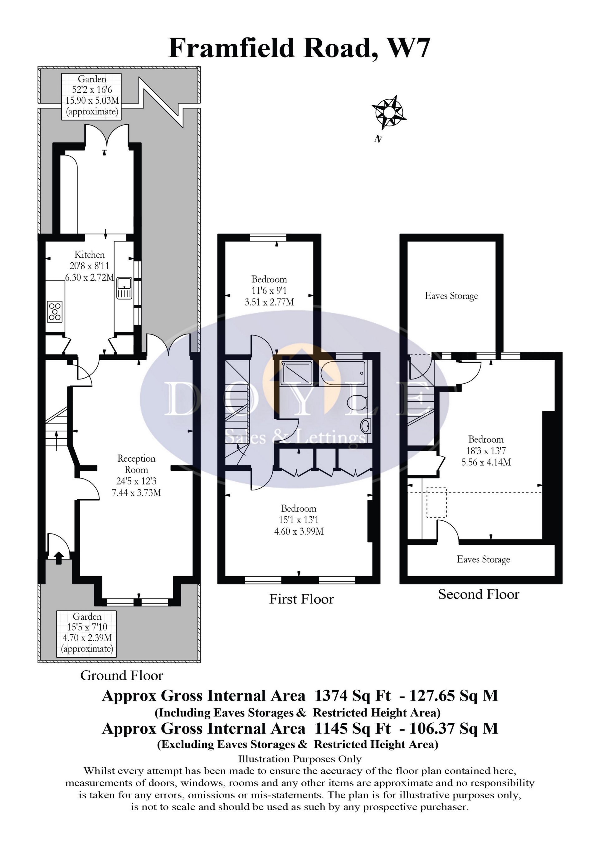 Floor Plan 1 Floor Plan 1