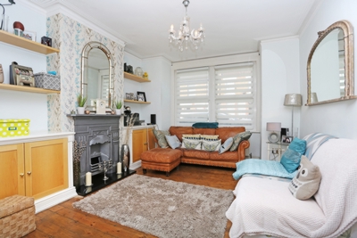 Framfield Road Hanwell W7