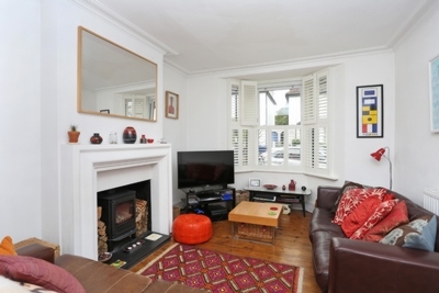 St Marks Road Hanwell W7