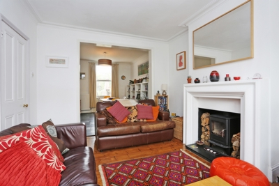 St Marks Road Hanwell W7