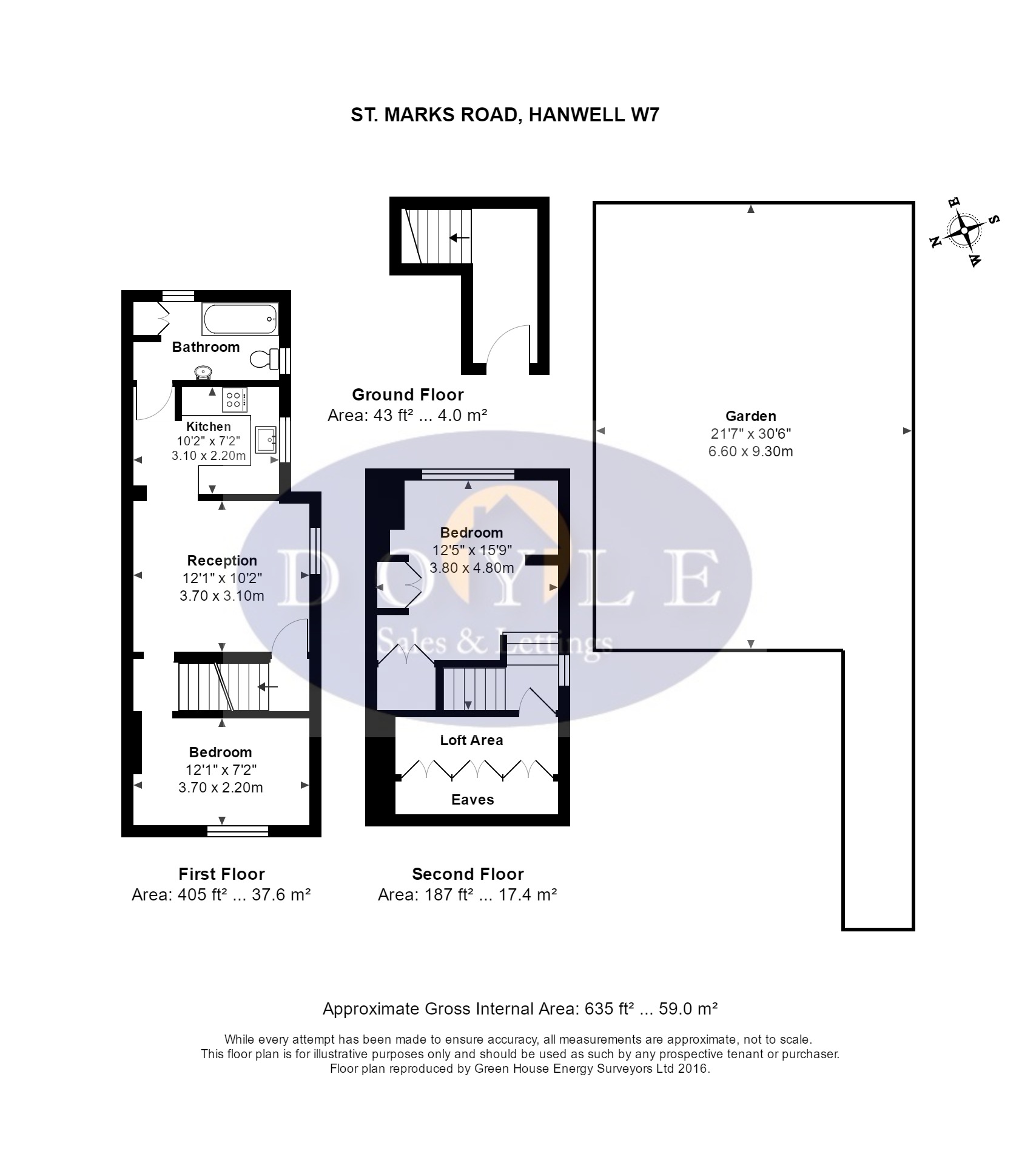 Floor Plan 1 Floor Plan 1