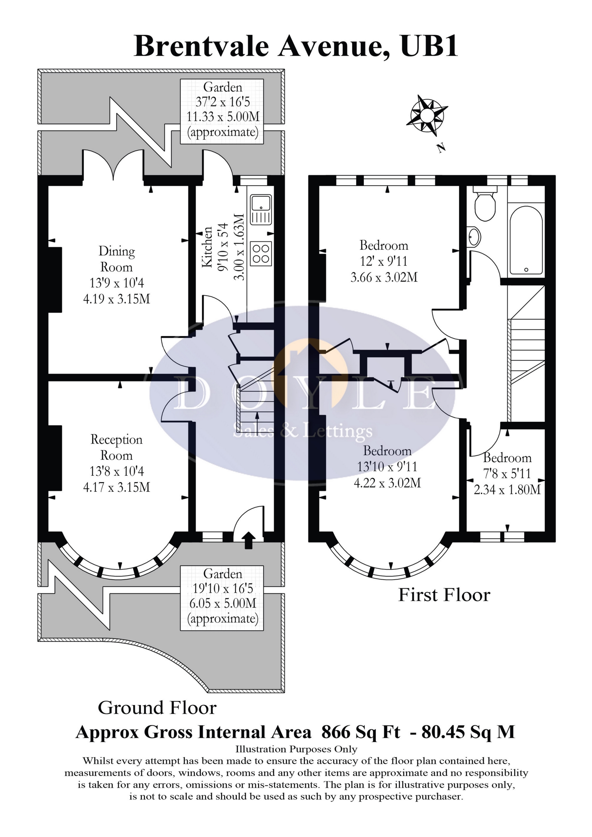 Floor Plan 1 Floor Plan 1