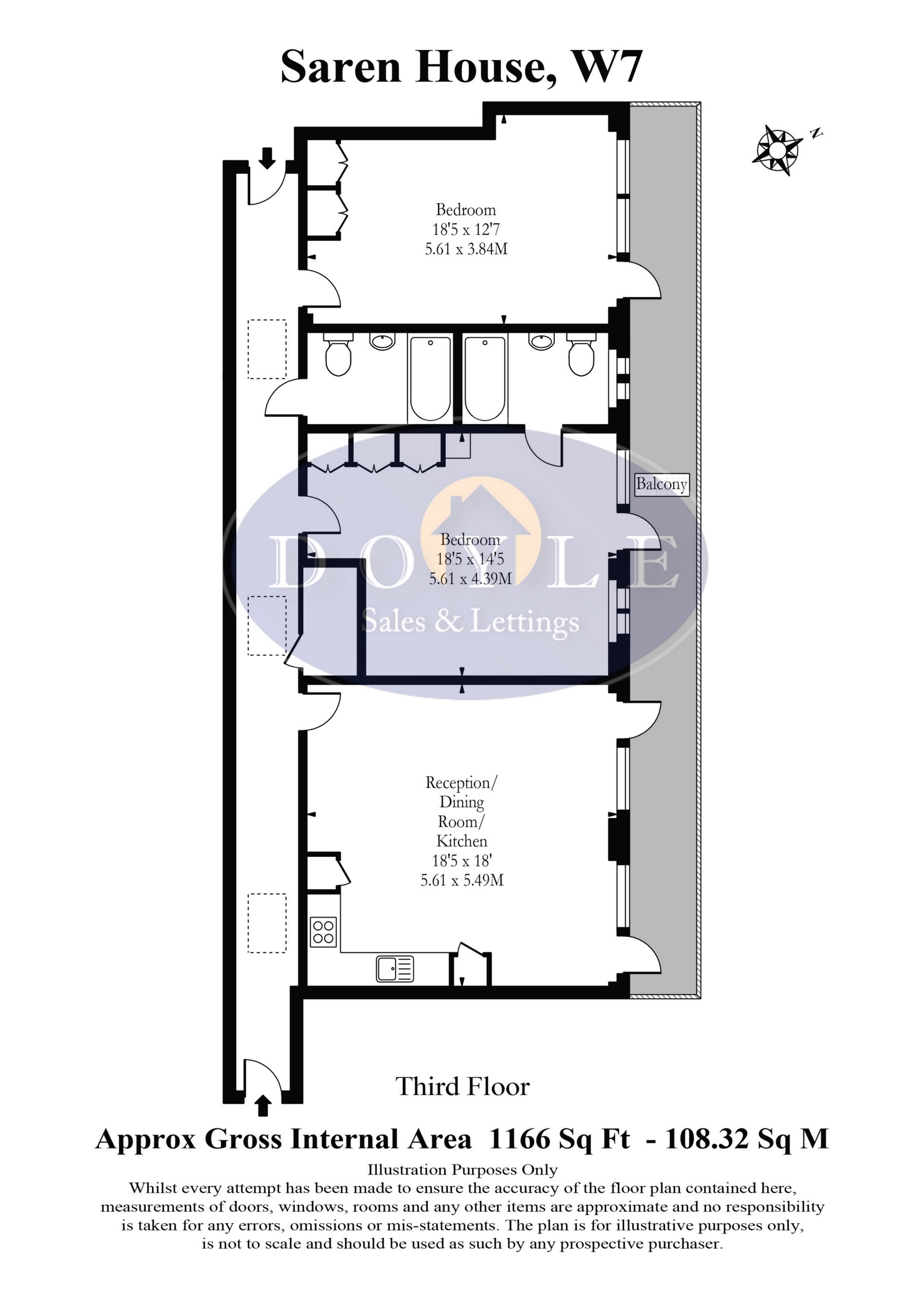 Floor Plan 1 Floor Plan 1
