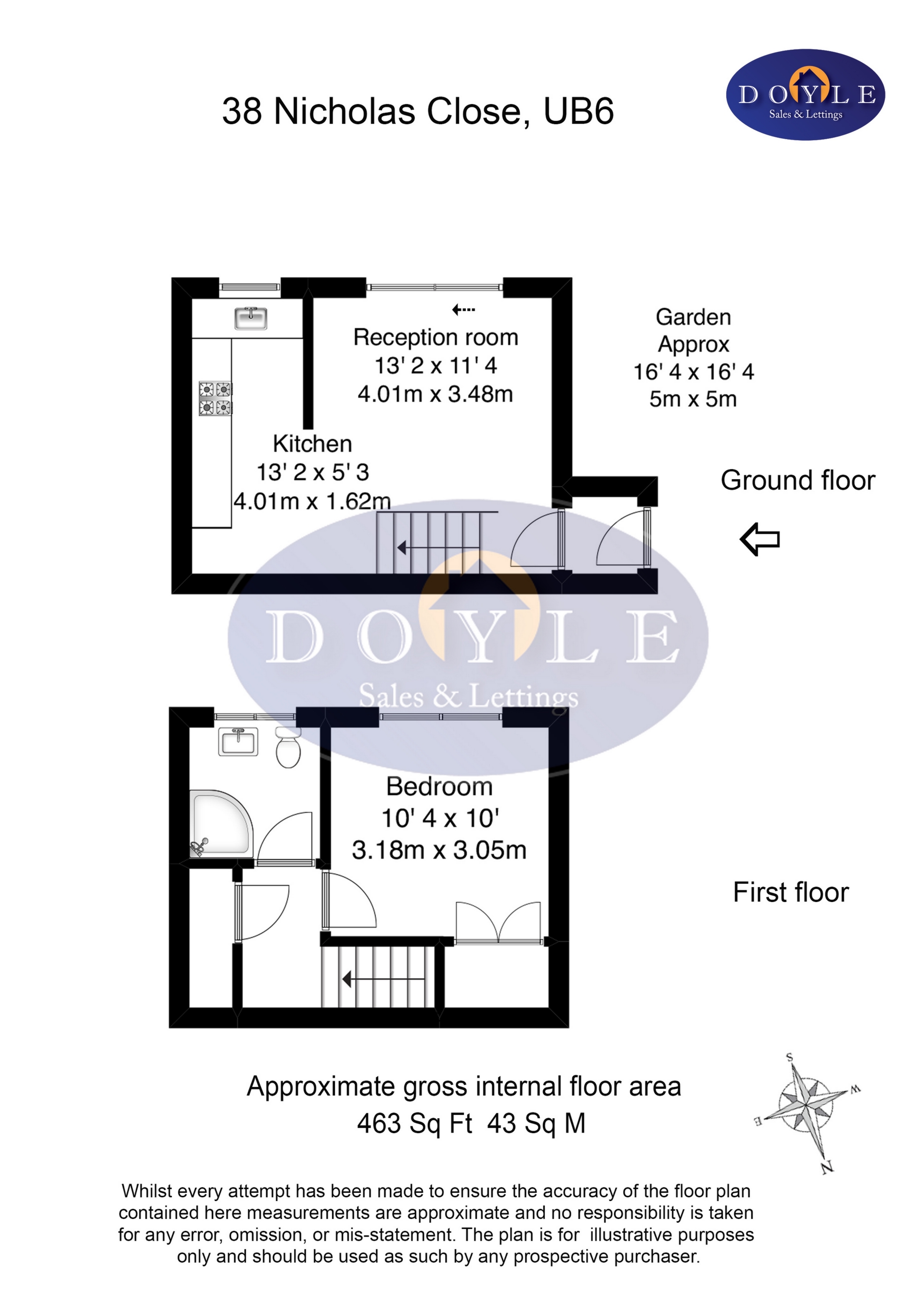 Floor Plan 1 Floor Plan 1