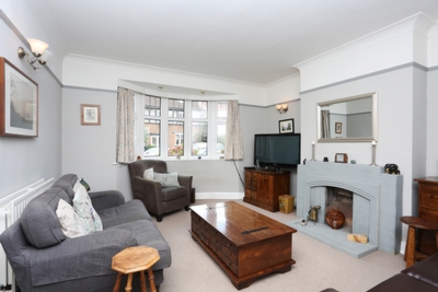 Southdown Avenue Hanwell W7