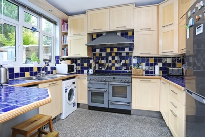 Southdown Avenue Hanwell W7