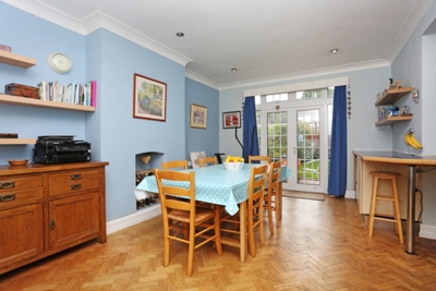 Southdown Avenue Hanwell W7