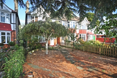 Campbell Road Hanwell W7