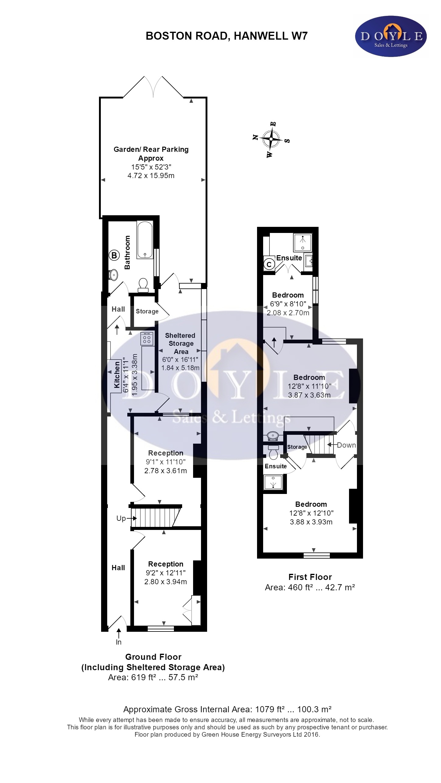 Floor Plan 1 Floor Plan 1