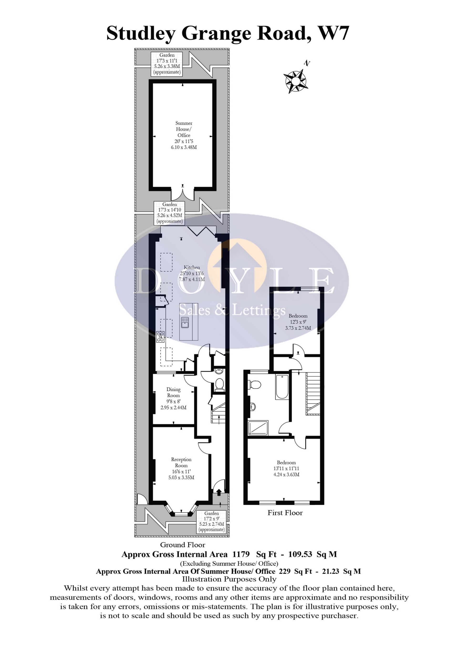 Floor Plan 1 Floor Plan 1
