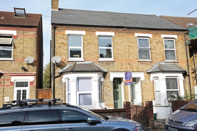 Studley Grange Road Hanwell W7