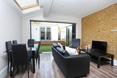 Studley Grange Road Hanwell W7
