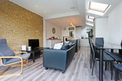 Studley Grange Road Hanwell W7