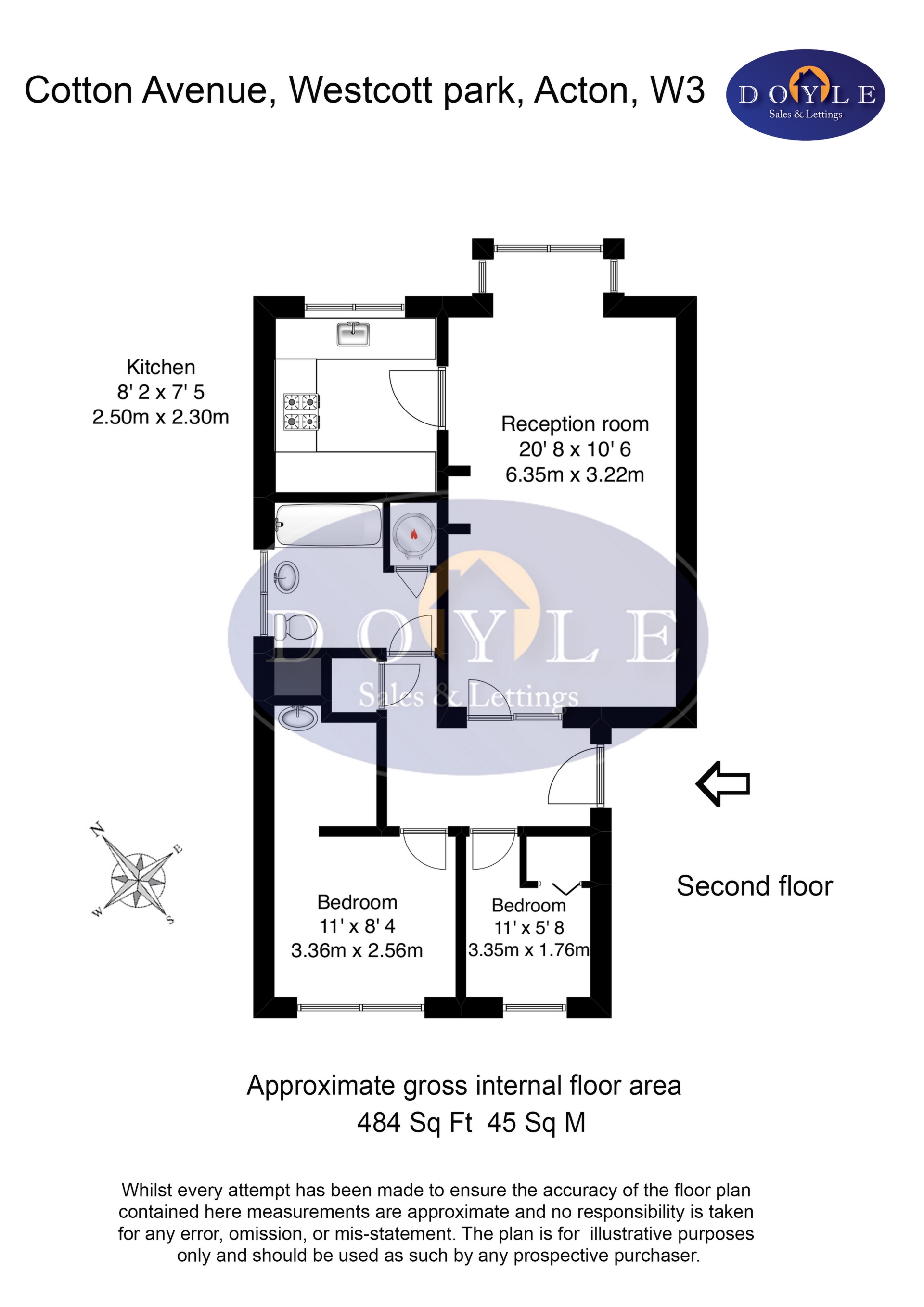 Floor Plan 1 Floor Plan 1