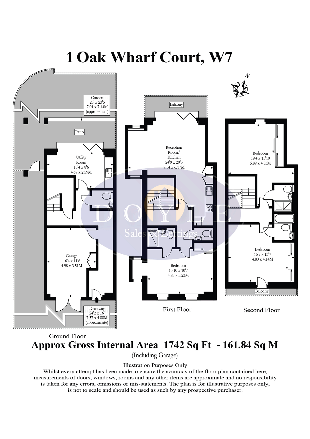 Floor Plan 1 Floor Plan 1
