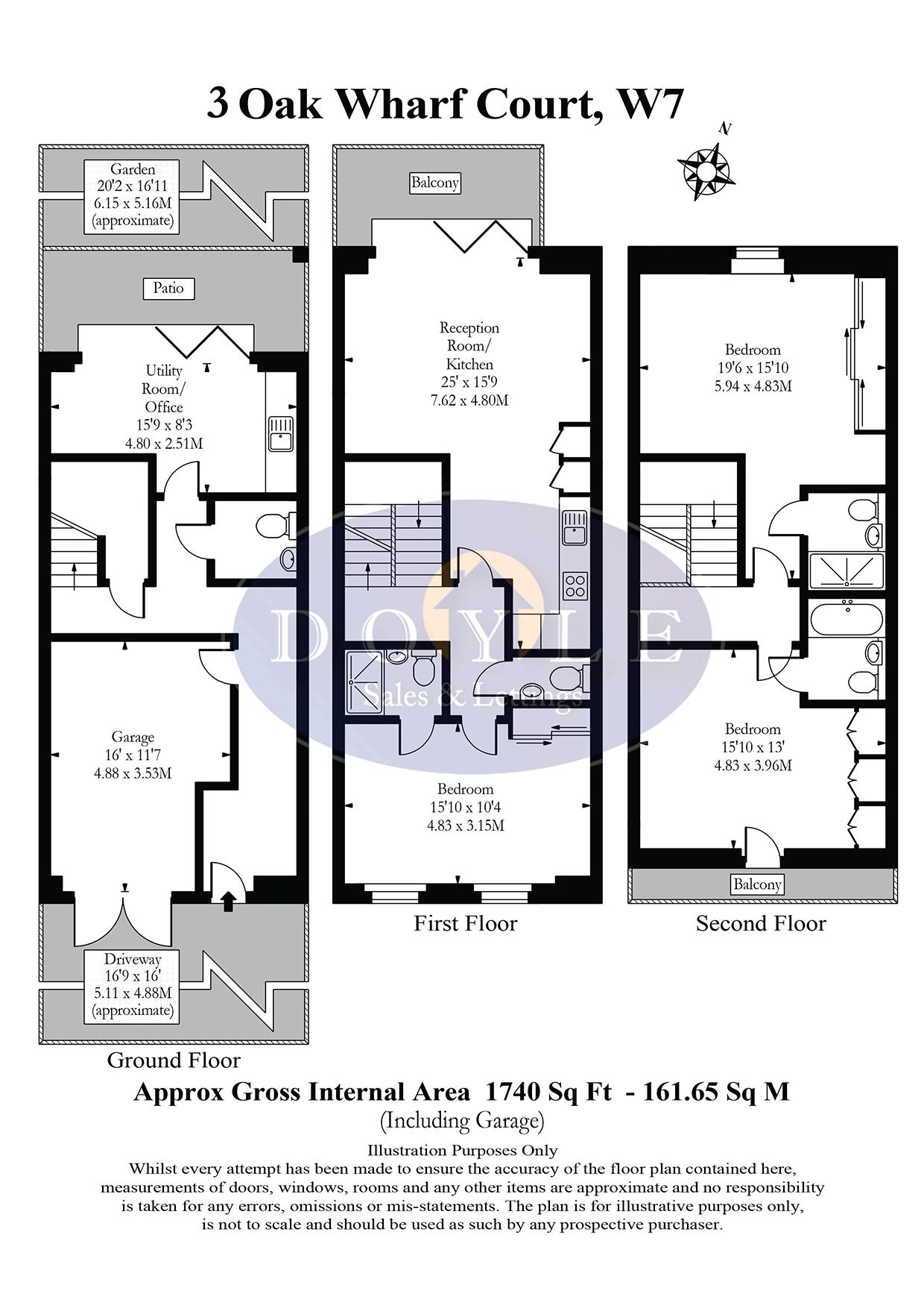 Floor Plan 1 Floor Plan 1