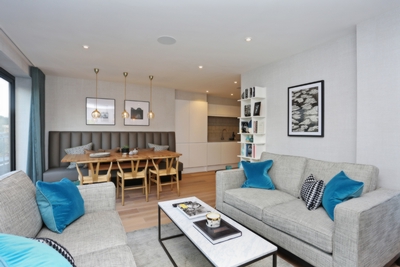 Green Lane Hanwell W7