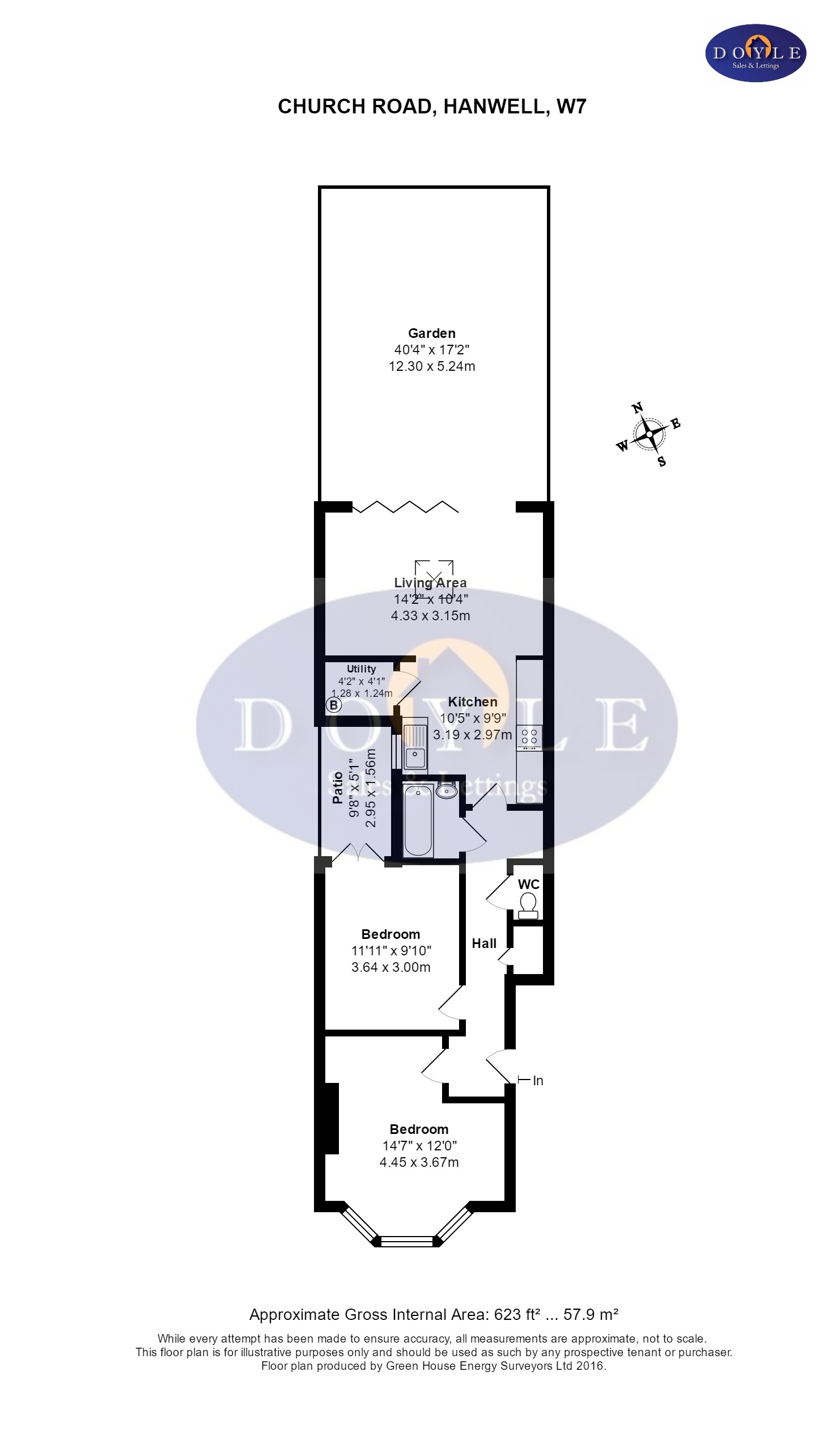 Floor Plan 1 Floor Plan 1