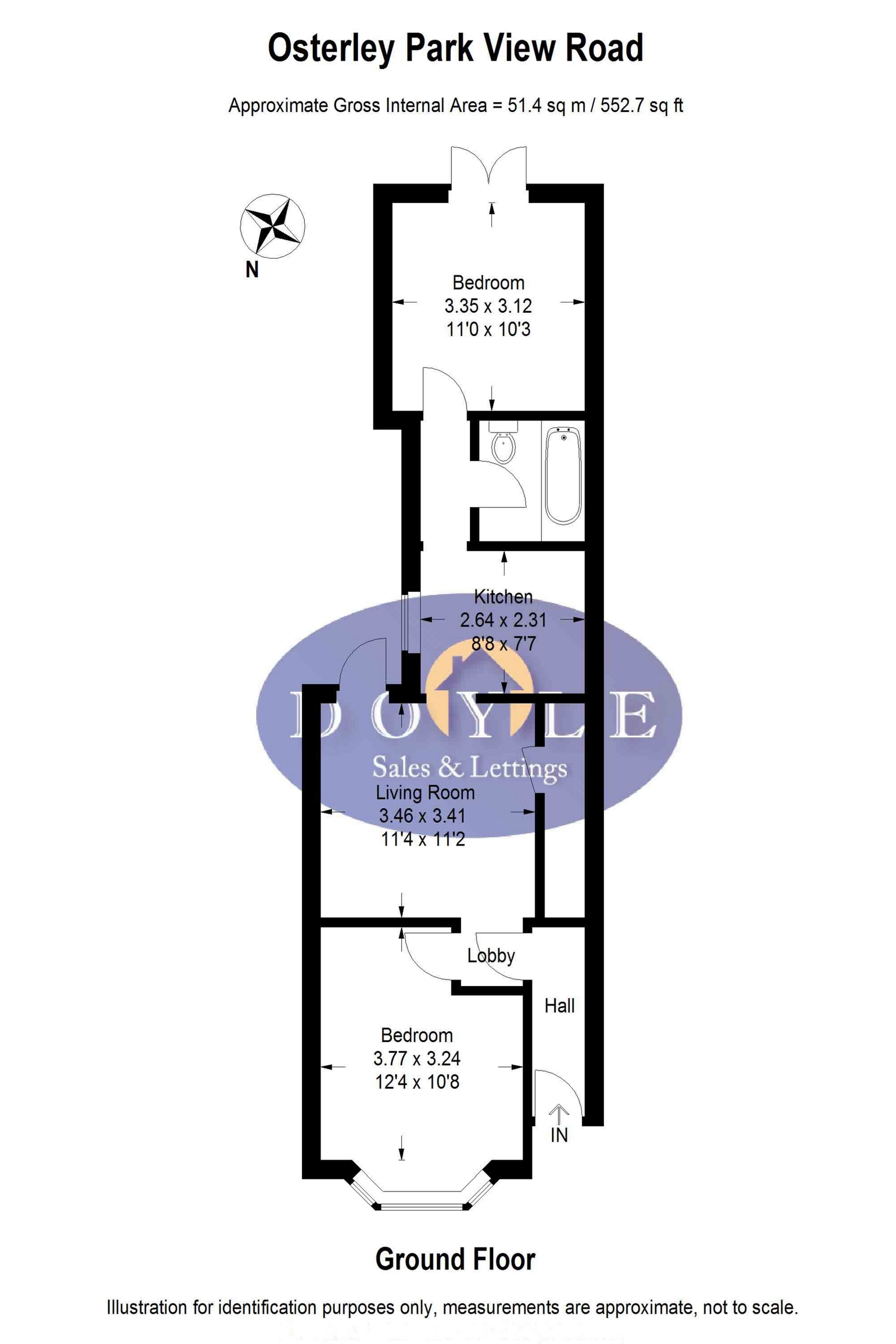 Floor Plan 1 Floor Plan 1
