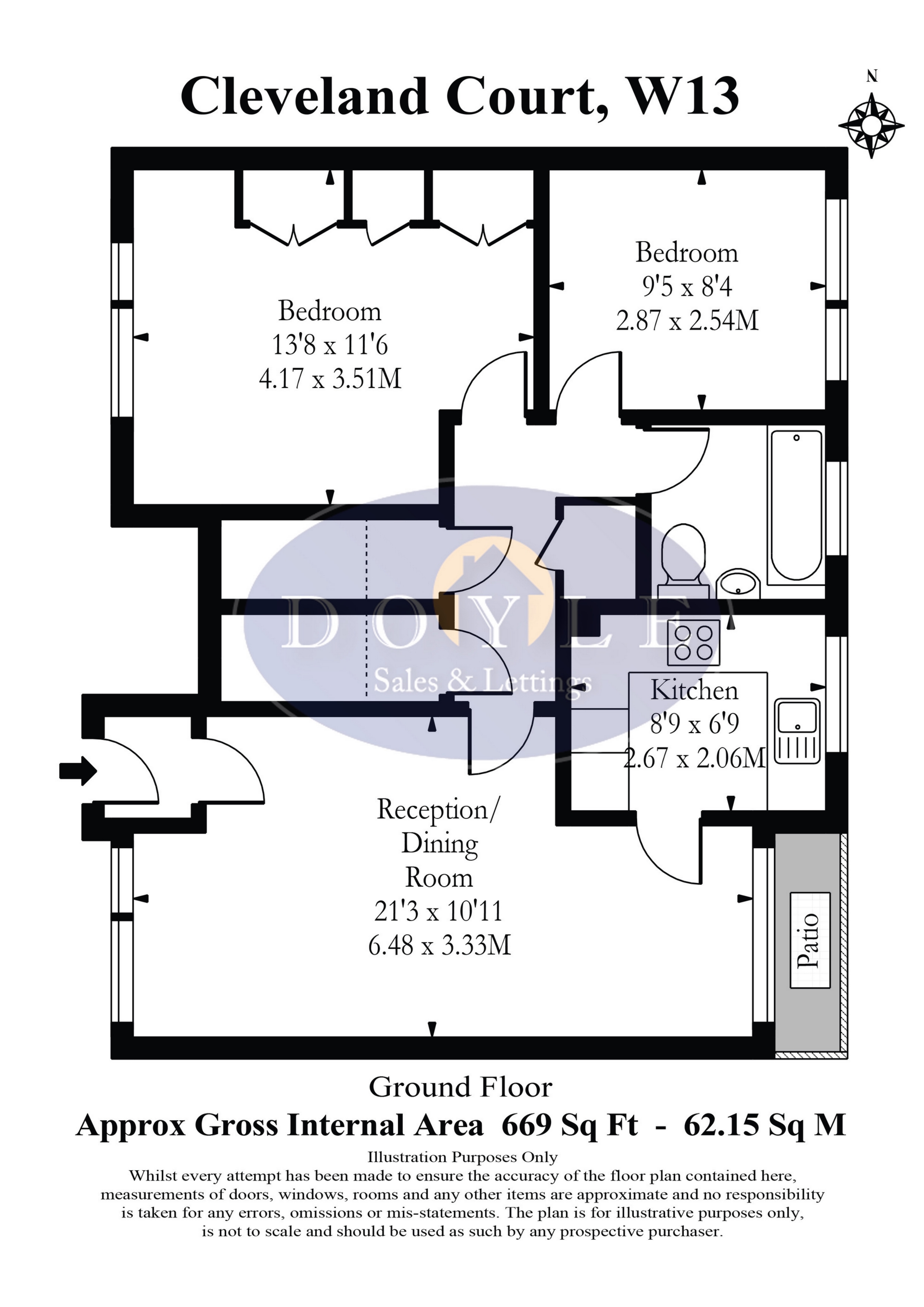 Floor Plan 1 Floor Plan 1