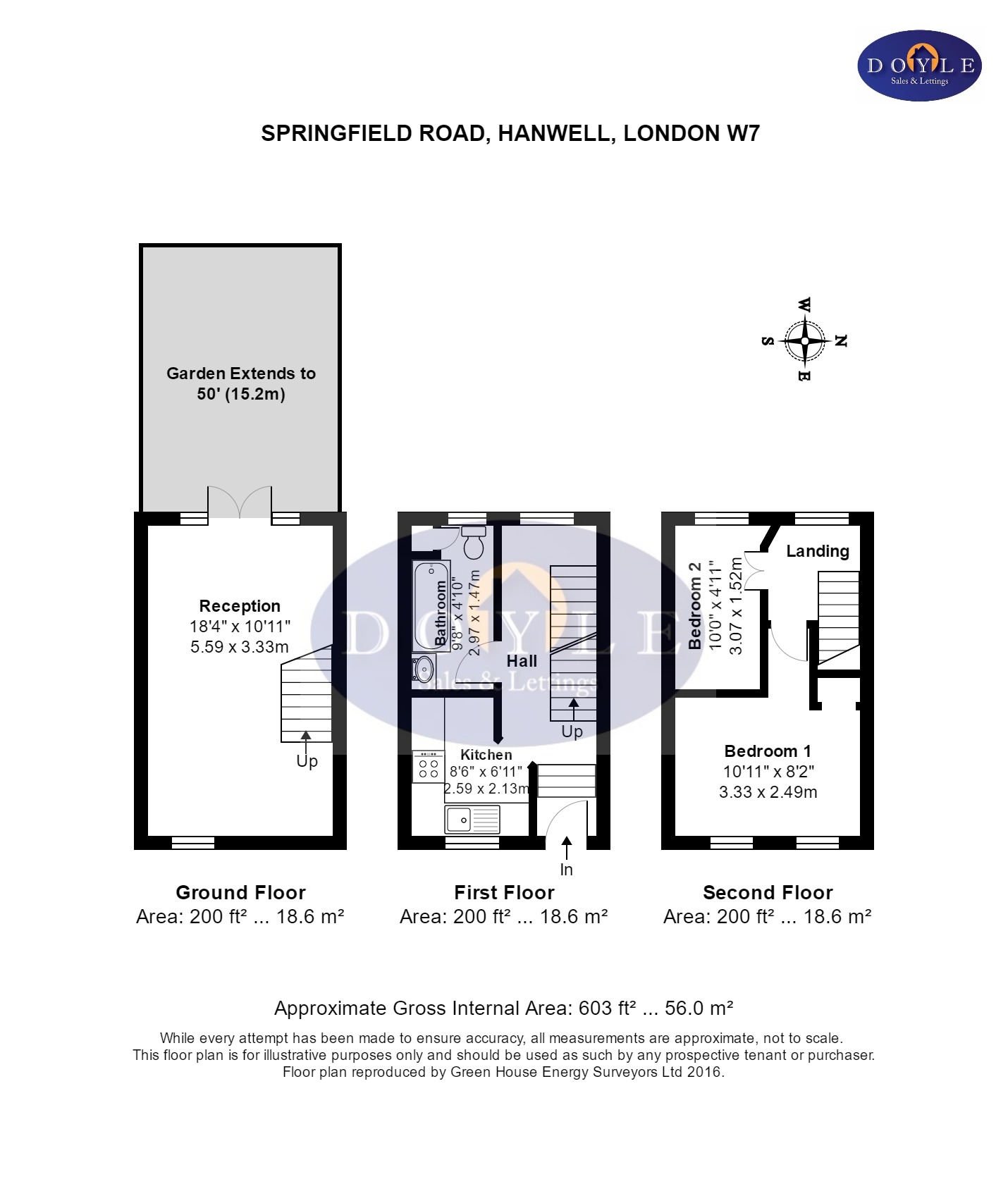 Floor Plan 1 Floor Plan 1