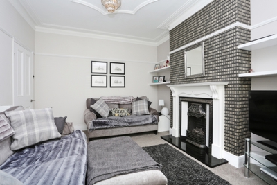St Dunstans Road Hanwell W7