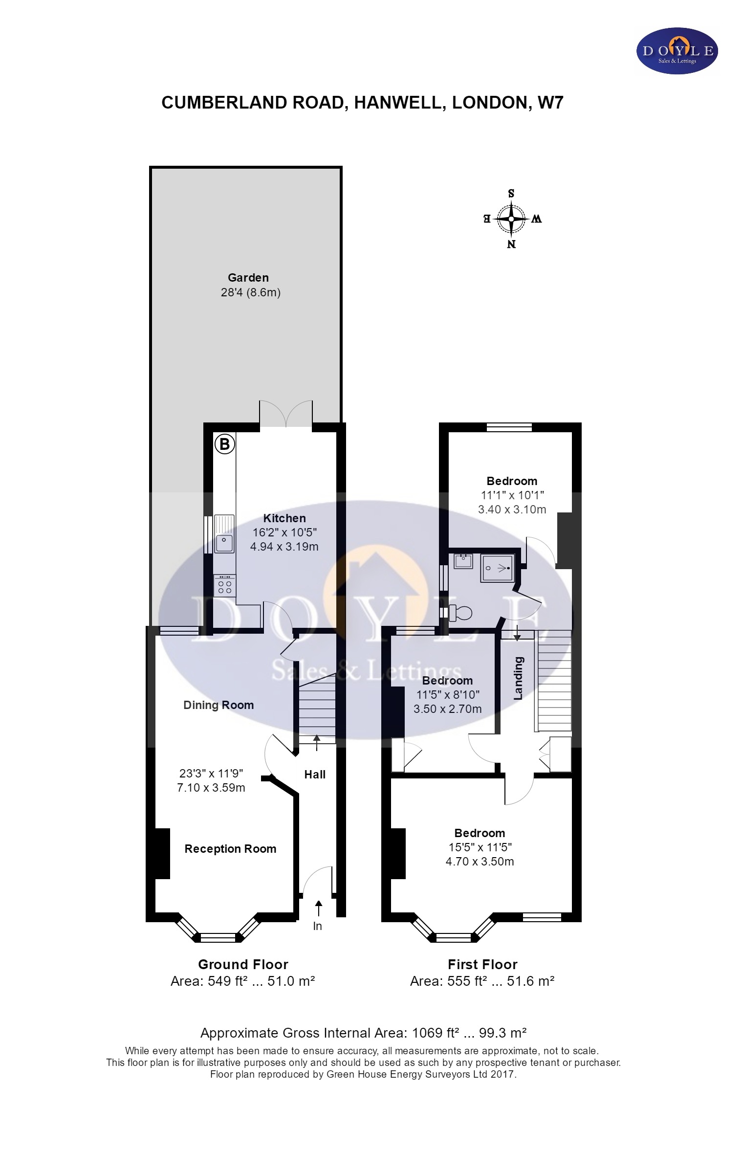 Floor Plan 1 Floor Plan 1
