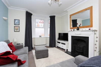 Cumberland Road Hanwell W7
