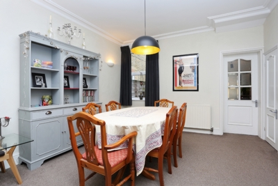 Cumberland Road Hanwell W7