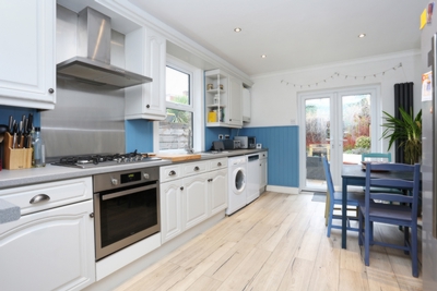 Cumberland Road Hanwell W7