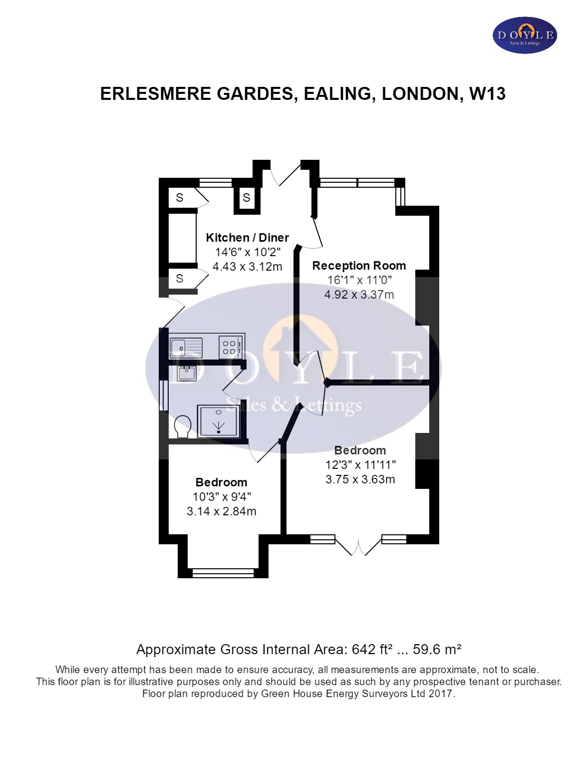 Floor Plan 1 Floor Plan 1